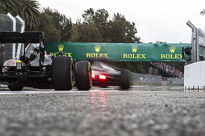 Button szerint valamit talált a Honda