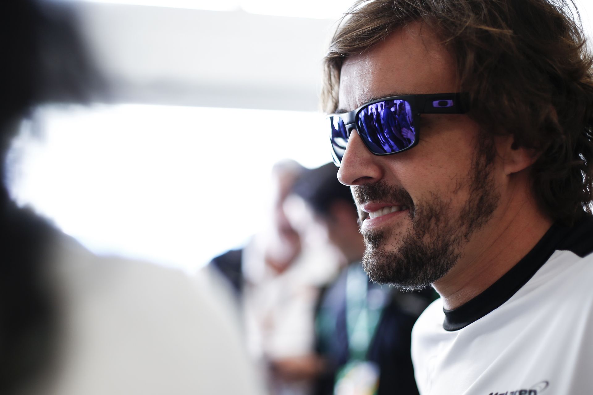 Alonso: „2016-ban már versenyképesek leszünk, de csodák nem léteznek”
