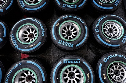 FOM (Ecclestone): A Pirelli „Istencsászár” és nem hibás a Belgiumban történtekért