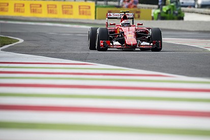 Kimi, egy győzelem vasárnap Monzában? „Ki tudja?”