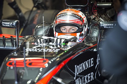 Button: Remélem jövőre is maradhatok, bár ma olyan helyeken előztek meg, ahol nem is gondolnád!