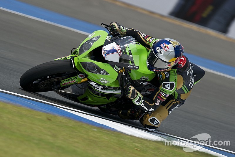 396 km/h auf dem Motorrad: Kenan Sofuoglu legt mit neuem Rekord nach!