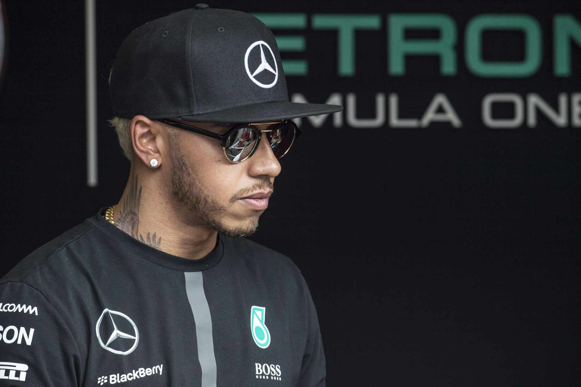 Hamilton már akkor is bajnok lesz 4 ponttal, ha mindig másodikként végez Rosberg mögött!