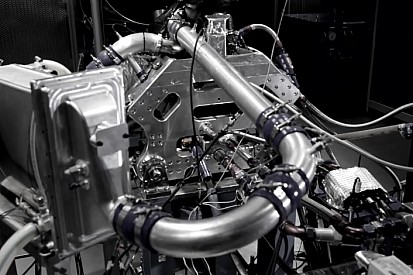 Pillantás a kulisszák mögé: a Honda megmutatja, hogyan készül az F1-es motor