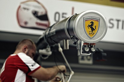 Vettel nem fogadja el, hogy Hamilton lesz a bajnok