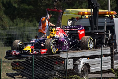 A Red Bull és a Toro Rosso is kiszállhat az F1-ből az év végén: plusz a Renault is kihúzhatja a dugót