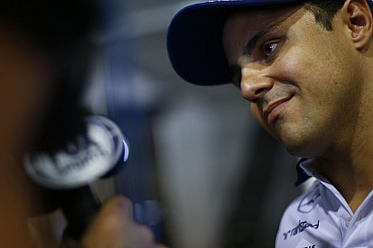 Bottas: „Massa egy nagyon alulértékelt versenyző, aki kicsit engem is meglepett”