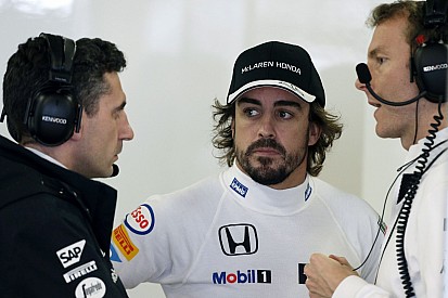 Alonso: „Remélem leszek még bajnok, mert úgy érzem, 20 év telt el az első címem óta”