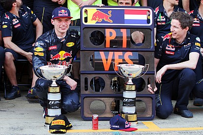 Alain Prost: "Max Verstappen toont totaal geen zwakte"