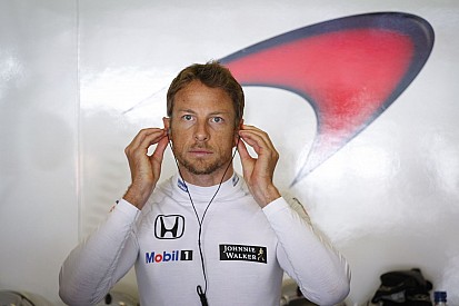 Button a Renault-hoz szerződik? NONSZENSZ – McLaren