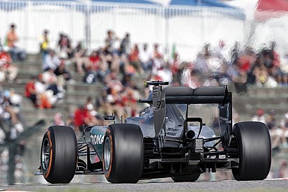 Jönnek a hangosabb F1-es autók