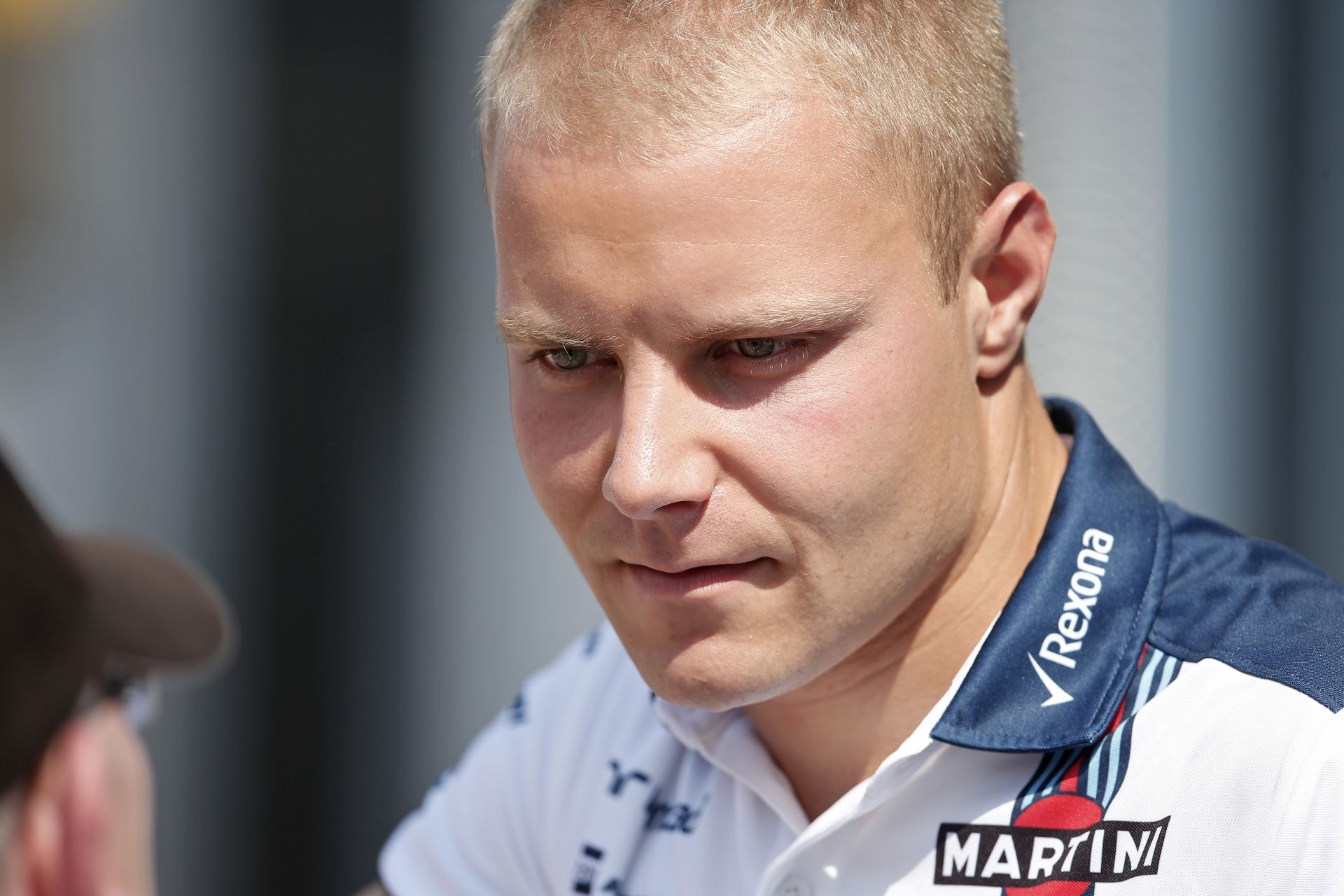 Bottas: A Williams normál körülmények között esélytelen a Mercedes ellen