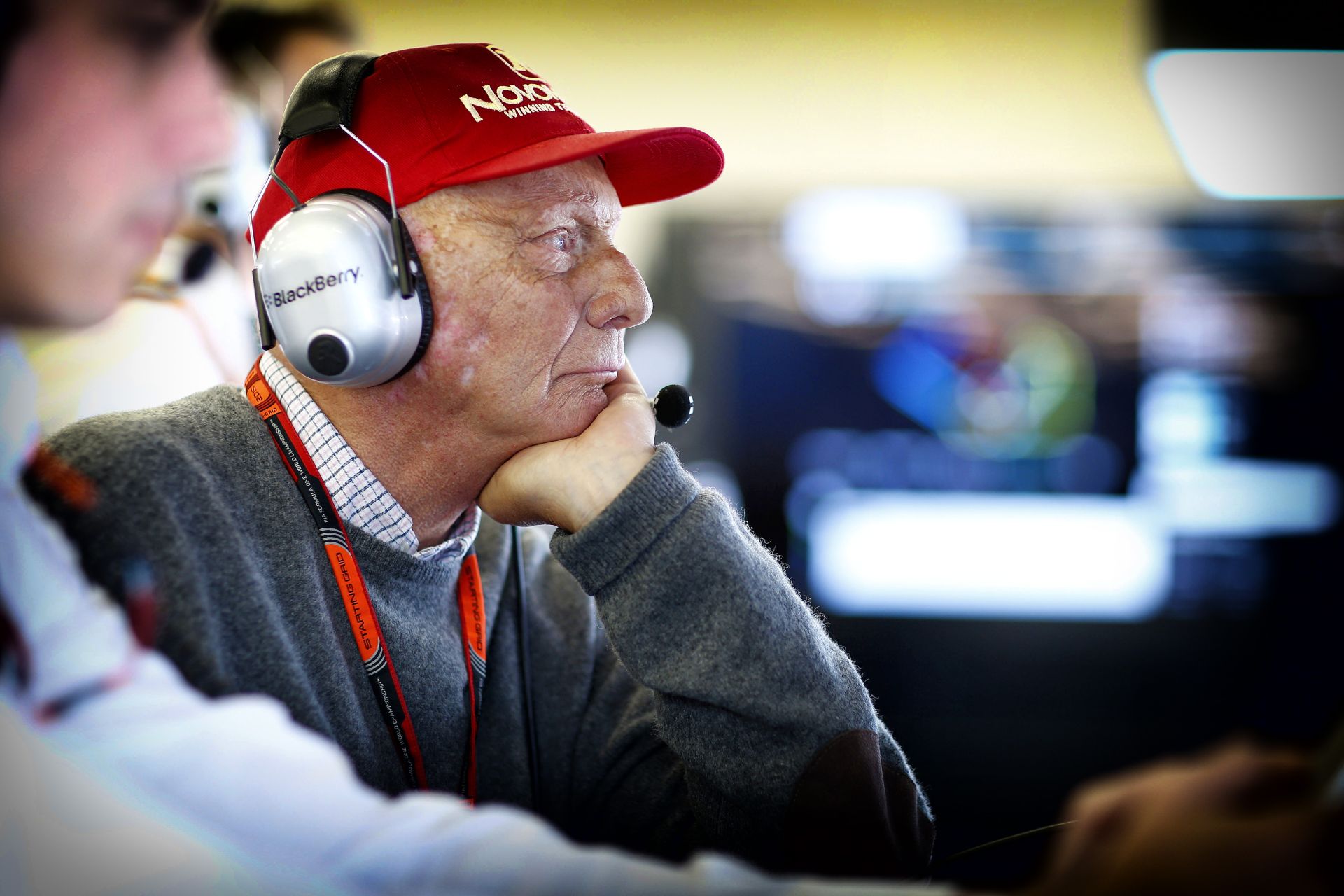 Lauda szerint a MotoGP a