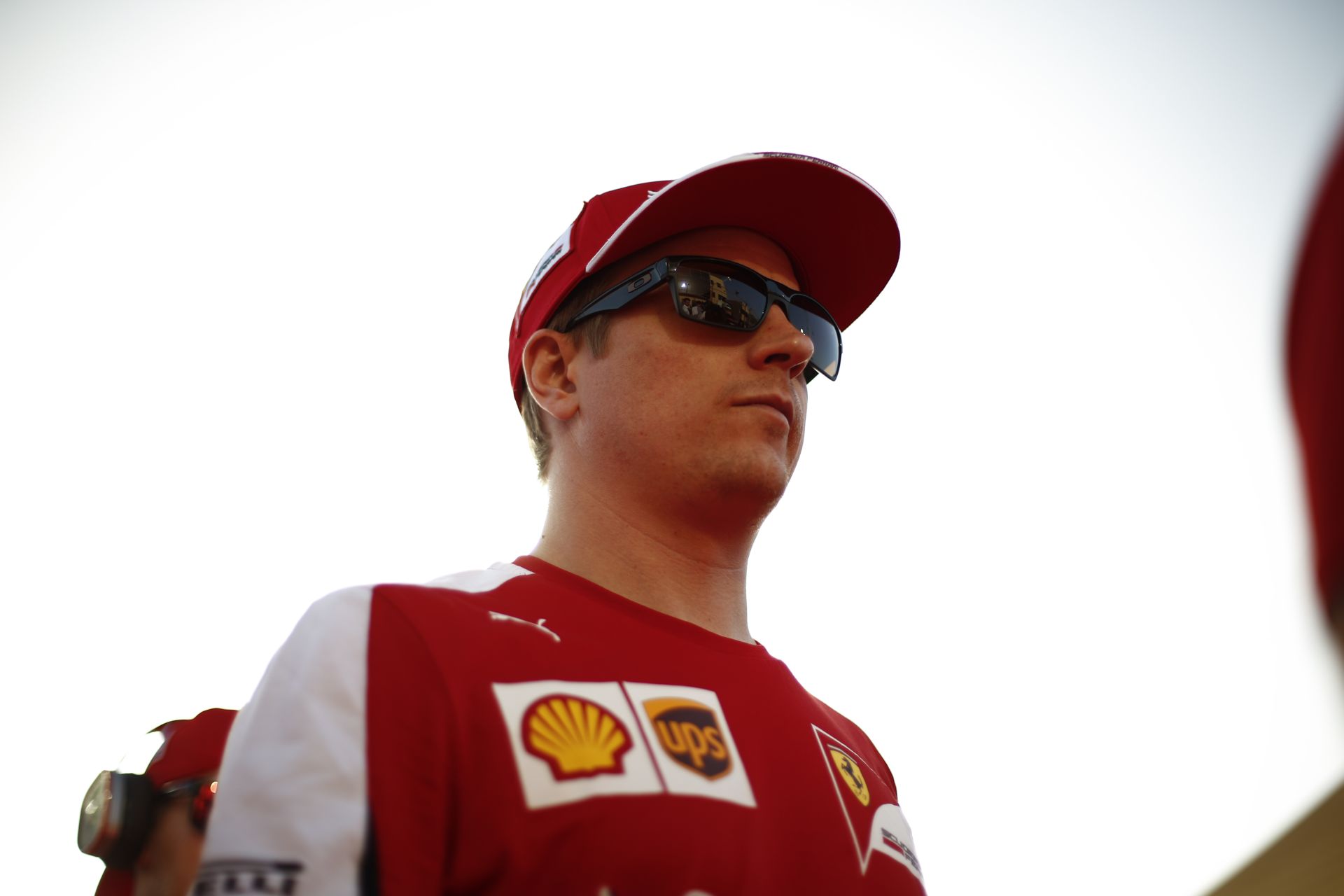 Kimi Räikkönennek vajon melyik a kedvenc Belga Nagydíja, és hogy veszi be az Eau Rouge-t?