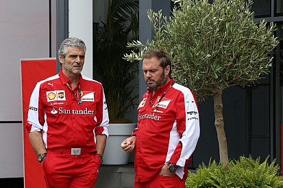 Raikkonen elkötelezettebb, mint valaha: a Ferrari reméli, hogy a finn viszonozza a bizalmat