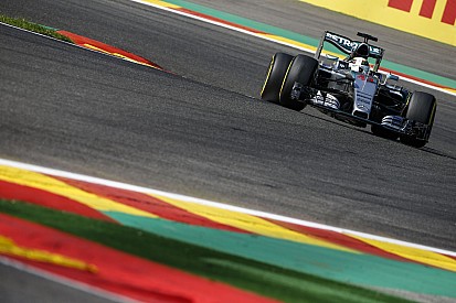 Hamilton: Ez egy nyugis futamgyőzelem volt számomra…