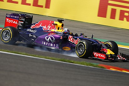 A Red Bull szakít a Renault-val, de megtartja szponzorként az Infinitit?