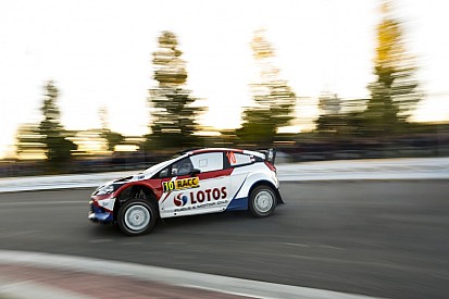 Kubica nem tudja, mit fog csinálni jövőre: veszélyben a WRC-szereplés