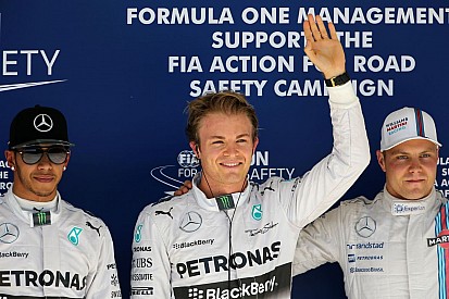 Rosberg és a dupla pontos esély: mindig lehet vitázni azon, ki érdemli meg jobban a címet