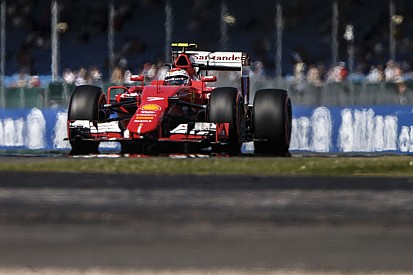 Brit Nagydíj 2015: Kövesd ÉLŐBEN a harmadik szabadedzést Silverstone-ból (11:00)