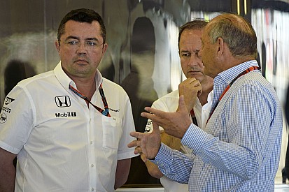Motiváló erőként kell használni a fájdalmat a McLarennél: kereskedelmileg is árt a helyzet
