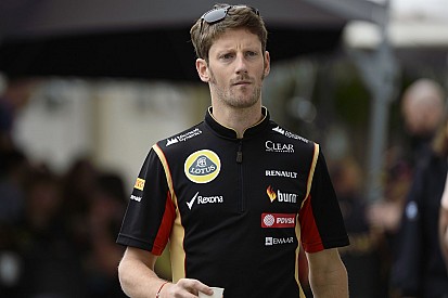 Nyerd meg a Lotus F1 csapatpólójának egyikét a burn felajánlásával! Játssz és nyerj!
