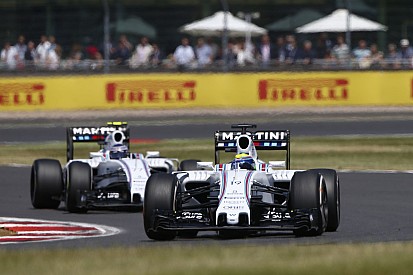 Häkkinen: Massának el kellett volna engednie Bottast!