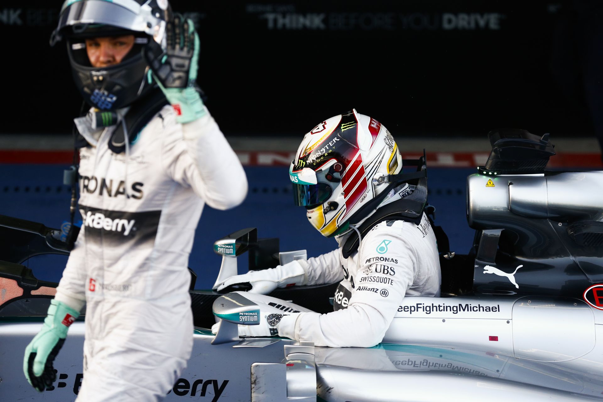 Hamilton bajnok lesz, ha… Rosberg bajnok lesz, ha…
