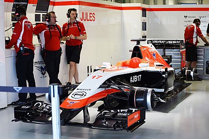 A Marussia is rajthoz áll Abu Dhabiban? Ismét teljes lehet a mezőny