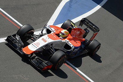 Amerikai F1-es csapat lehet a Manorból