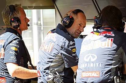 A Red Bull 6-7 tizedre van a Mercedestől, idén nem lesz győzelem