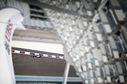 Rosberg nyugodt, ott a tarsolyában, ami Hamilton ellen kell