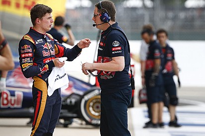 Verstappen családja szerint óriási pletyka, hogy Max jövőre a Ferrari versenyzője lehet