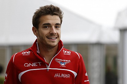 Jules Bianchi a 33. halottja a Forma-1 történetének