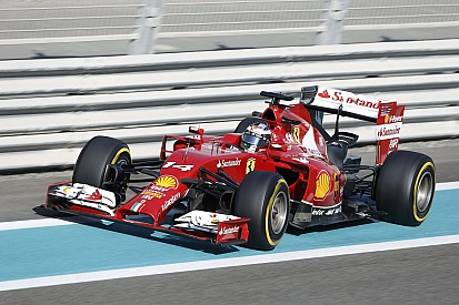A Ferrari főtervezőjét is kirúgják? Érik Brawn érkezése! A 2015-ös gép botrányosan gyenge lehet