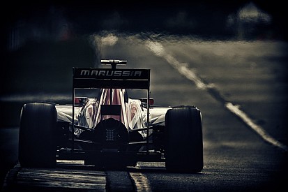 ÉLŐ F1-es MŰSOR: Bianchi előtt tiszteleg a világ, jön a Magyar Nagydíj!