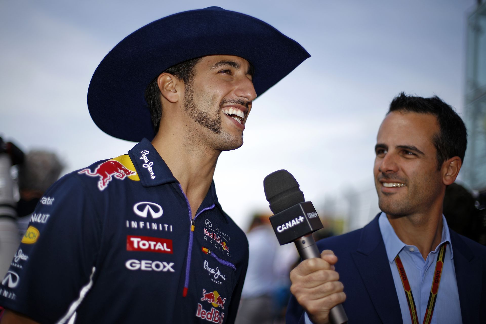 Ricciardo túl jó ahhoz, hogy ilyen kevés pénzt kapjon: A legolcsóbb legjobb páros a Red Bullnál?