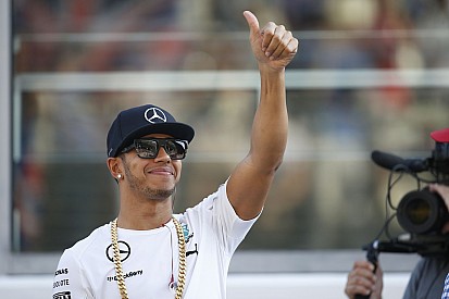 Ki érdemli meg jobban a címet? HAMILTON!