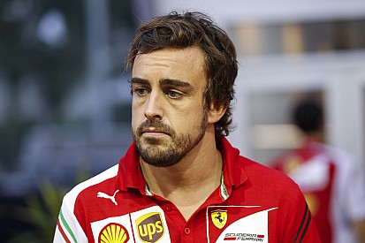 Küszöbön a bejelentés: Alonso távozik a Ferraritól és aláír a McLarenhez?