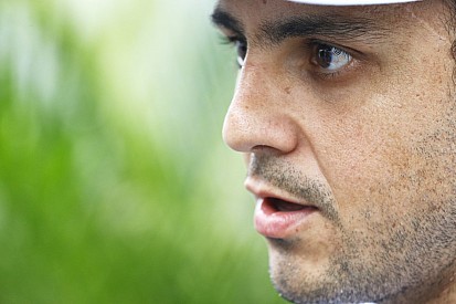 Massa: Egyre inkább top-csapat lesz a Williams