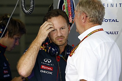 Horner megerősítette: Vettel a Ferrarihoz tart, egyből Kvyat mellett döntöttek (frissítve)