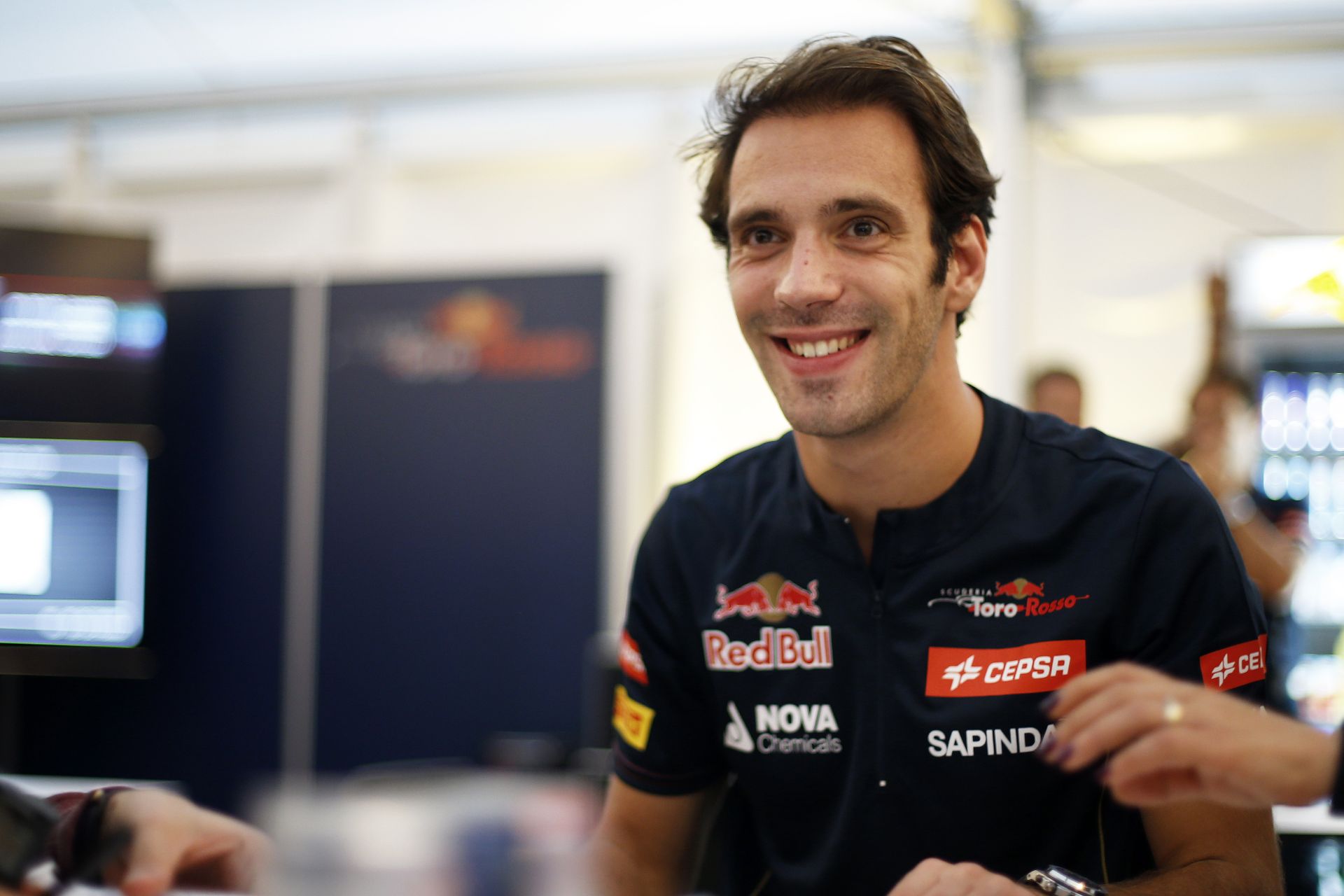 Vergne-nek még fel kell fognia a történteket: jövőre irány a Tour de France?!