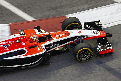 Bianchi nélkül a Manor F1 Team ma nem lenne a Forma-1-ben!