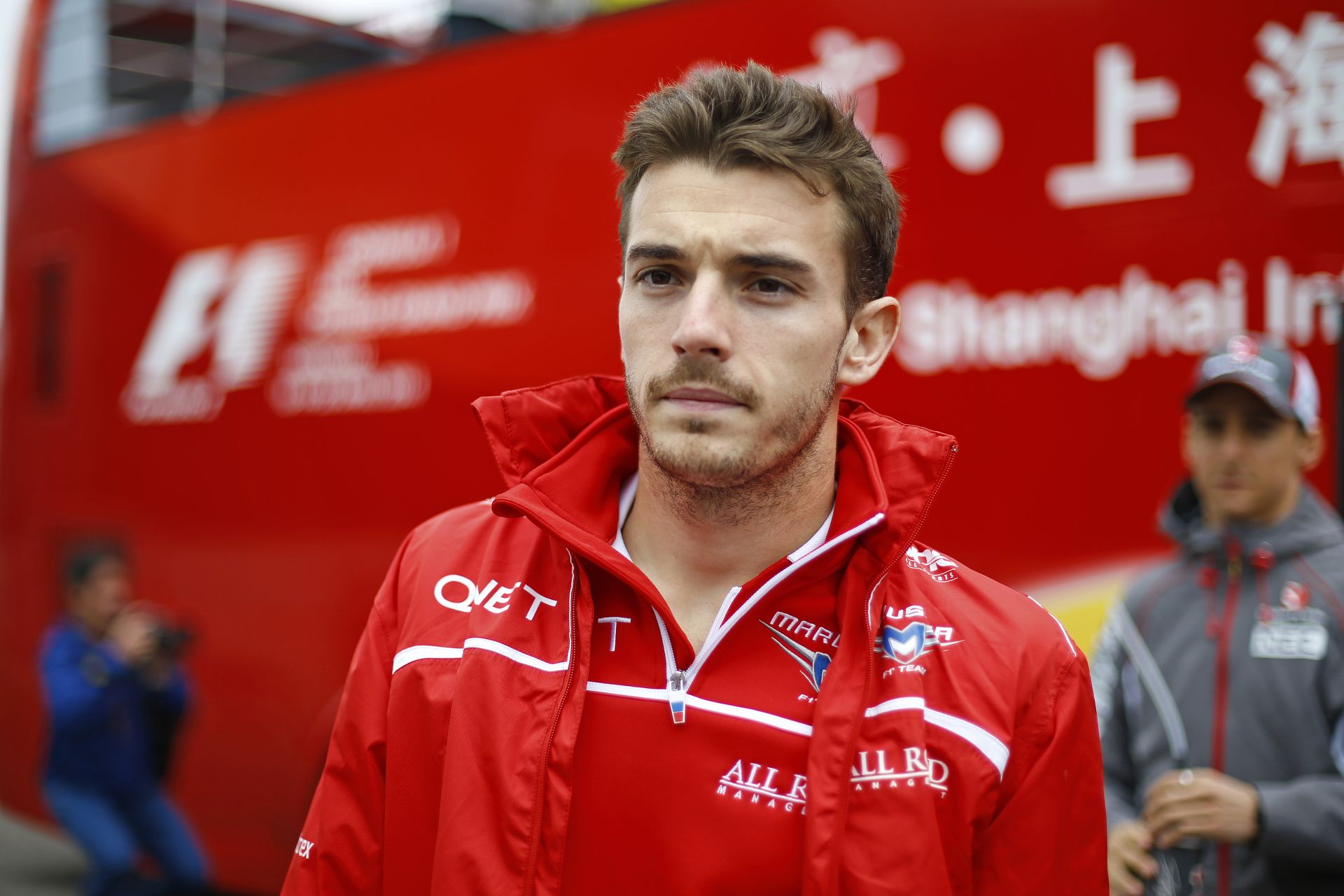 Újabb hírek Bianchi-ról: a francia versenyző állapota még mindig kritikus, de stabil