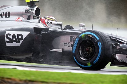 McLaren: Még mindig nincs meg a jövő évi párosunk!