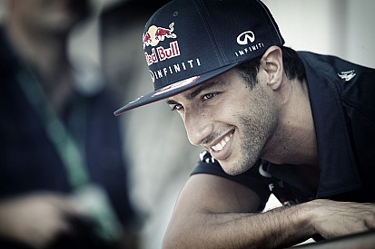 Ricciardo és Kvyat a Magyar Nagydíjon: Ezt a futamot és dobogót Jules Bianchinak köszönhetjük!