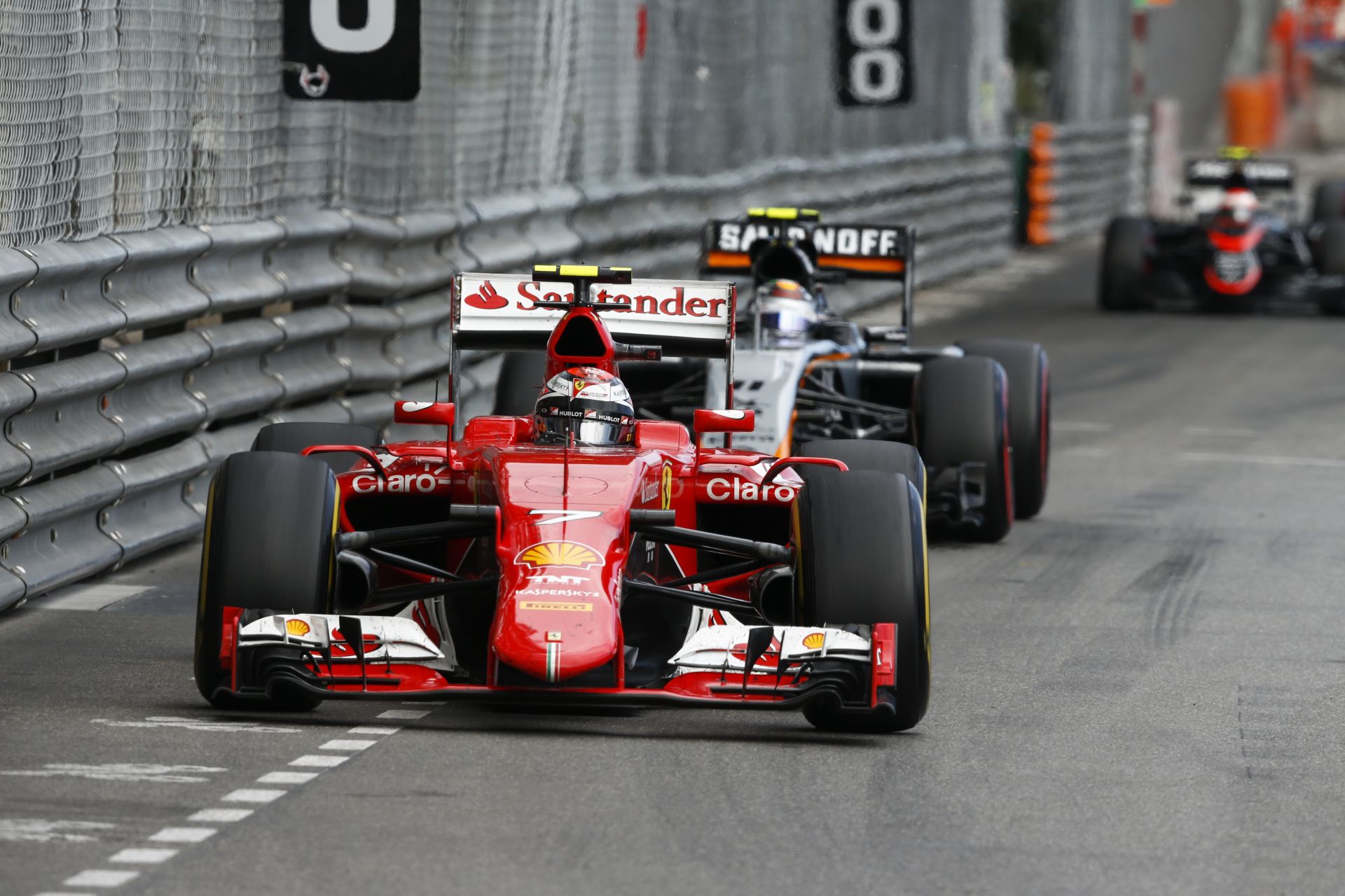 ÉLŐ F1-ES MŰSOR: Mitől lenne jobb a Forma-1? 30 futam egy évben? Jön egy új csapat