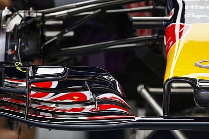 A Red Bull monacói formája egyszeri eset lenne vagy Kanadában folytatódik?