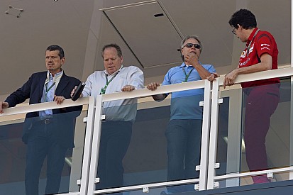 Haas megtiszteltetésnek érzi, hogy a Ferrari közösködik velük - az olasz csapat ismét az élen lesz