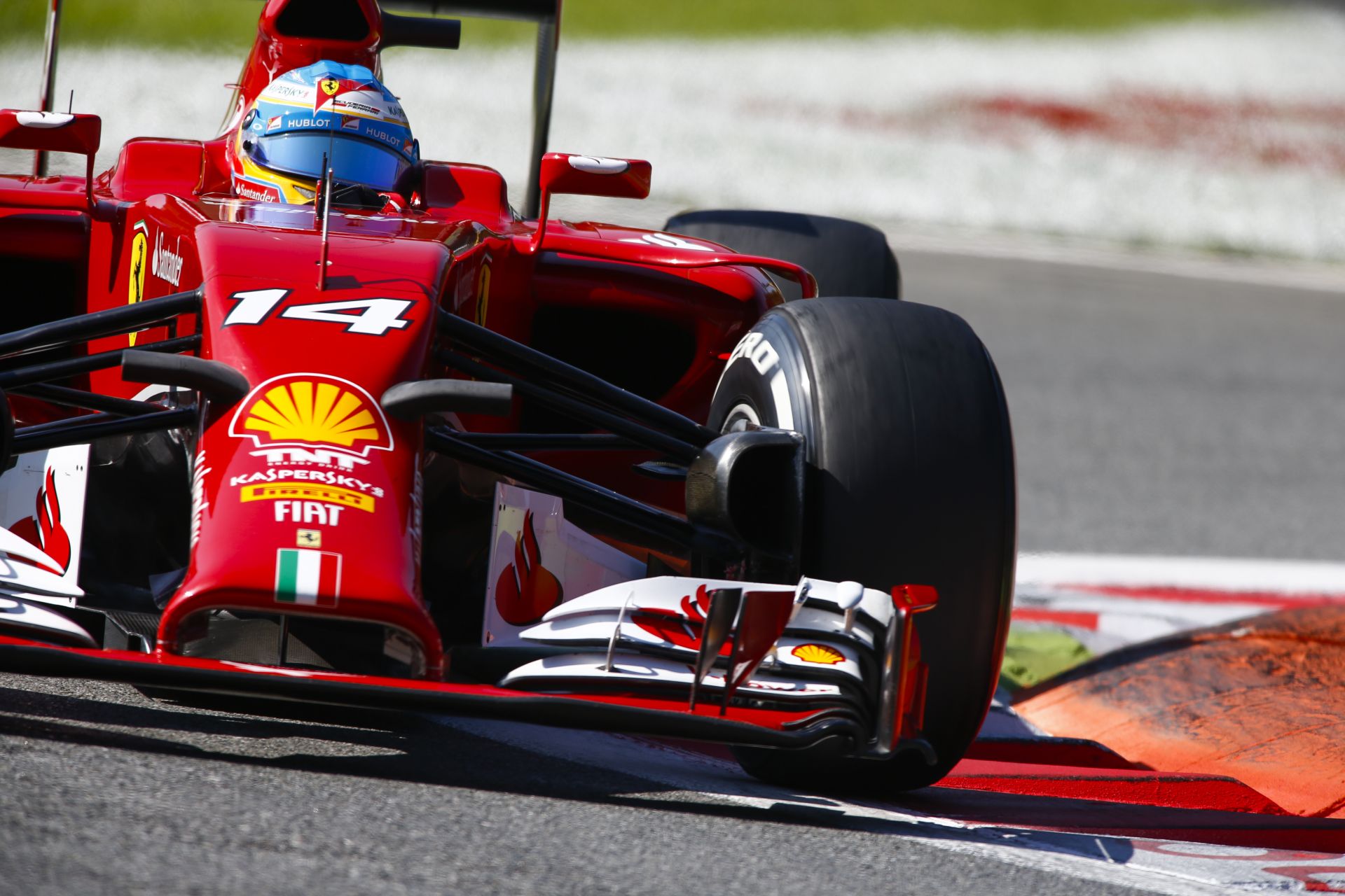 Már most elbukott Raikkönen és Vettel jövő évi Ferrarija? Rossz hírek Maranellóból!